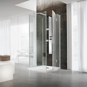 Душевое ограждение Bristol Box 6 120х90 см 1BSJ1S0