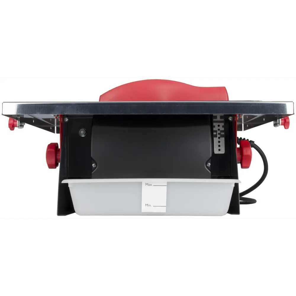 Плиткорез электрический Rubi ND-200 880 Вт, 200 мм STLM-2200071 - Вид №1