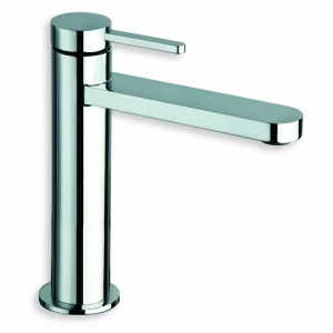 CRIUC223 Смеситель для раковины БОЛЬШОЙ со сливом Up & Down 1 "1/4 Cristina Rubinetterie