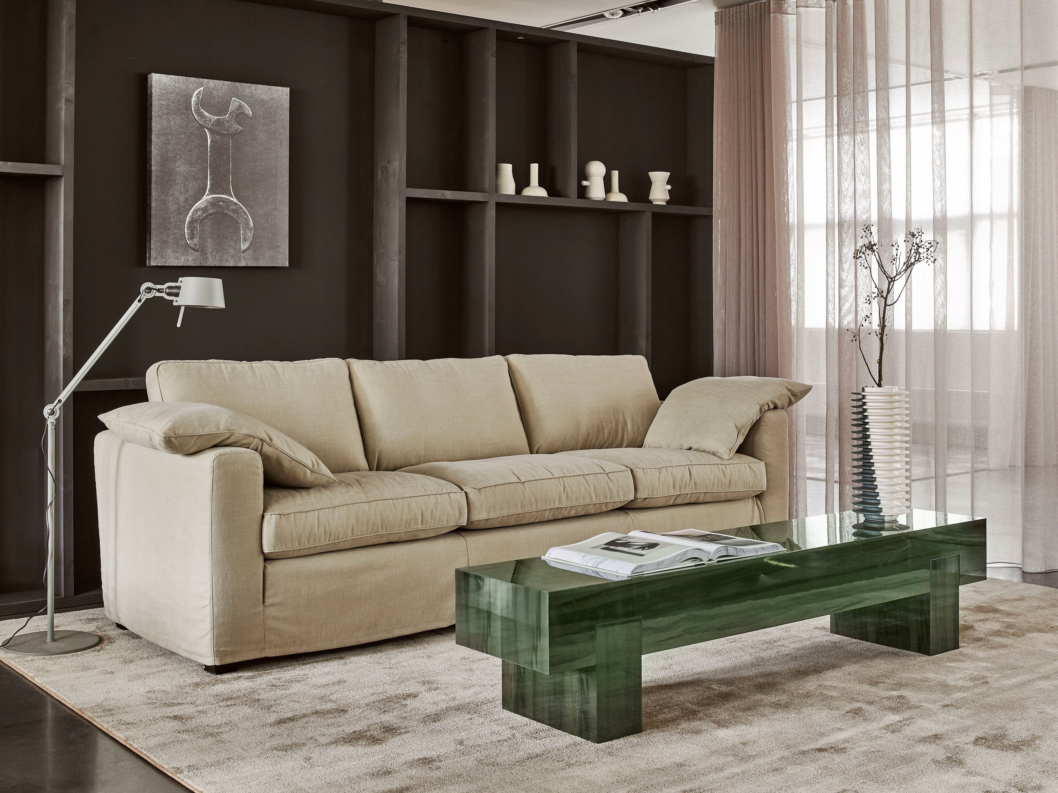 Ткань диван Linteloo Easy Living ARCH-00035487 - Вид №3