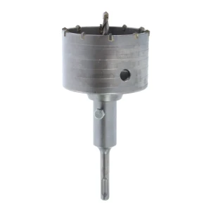 Коронка по кирпичу в сборе Archimedes SDS-plus D90 мм 17946599 STLM-2073250