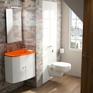 Комплект мебели для ванной YOKO910 YOKO Ambiance Bain