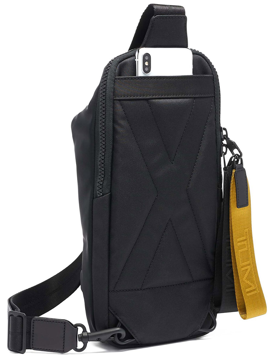 798675D Рюкзак Bozeman Sling Tumi Tahoe  - Вид №4