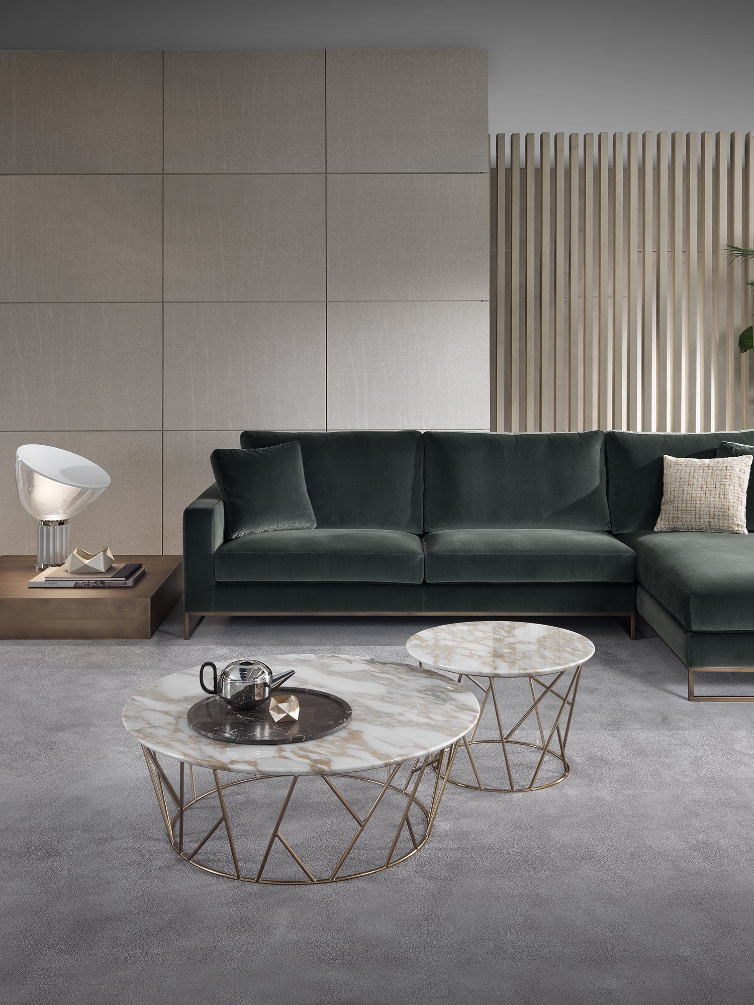 Журнальный столик Marelli Twig ARCH-00086561 - Вид №8