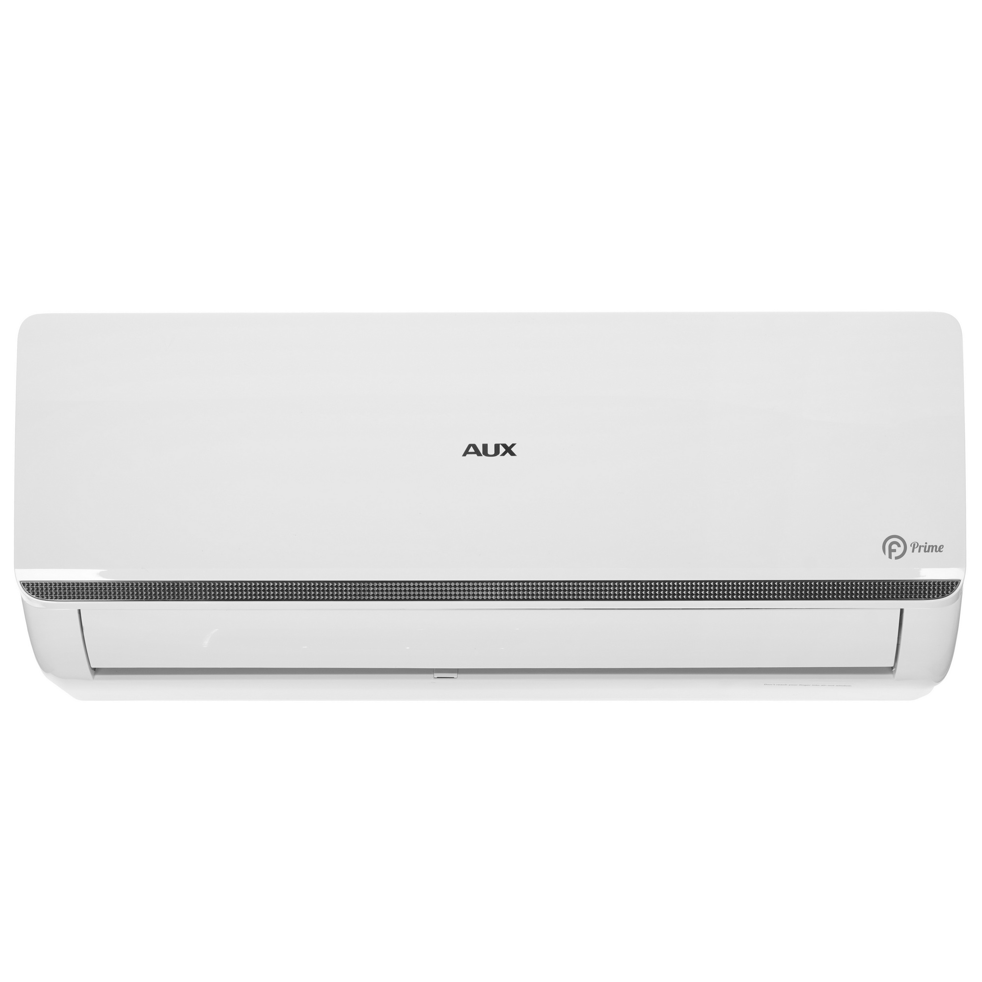 9904413 Кондиционер настенный сплит-система AUX ASW-H09A4/FP-R1/AS-H09A4/FP-R1 белый STDN-0131150 - Вид №1