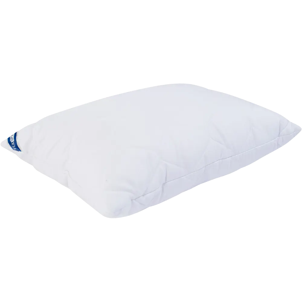 Подушка без наволочки стёганая микрофибра 50x70 см 83815322 STLM-2153266 INSPIRE  - Вид №1