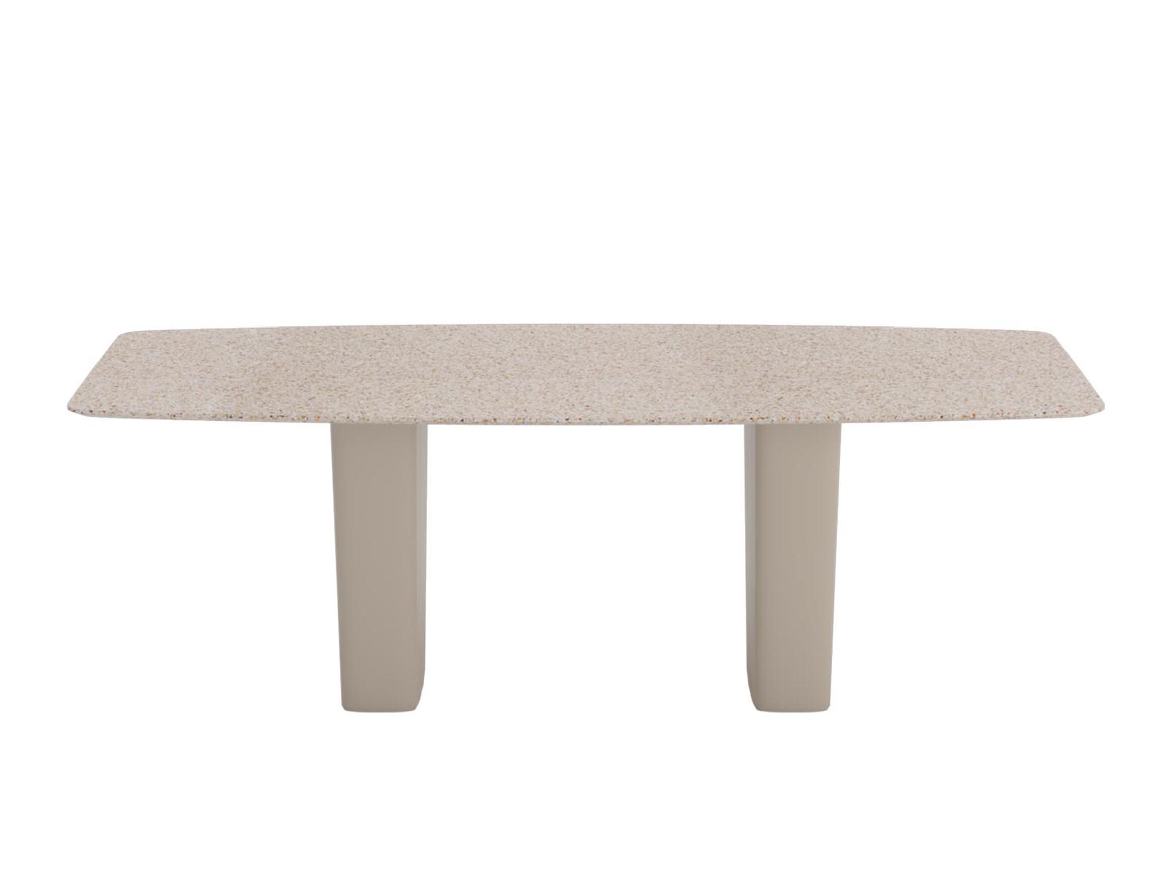 Садовый стол с термополимерным основанием Andreu World Status Outdoor ARCH-00115575