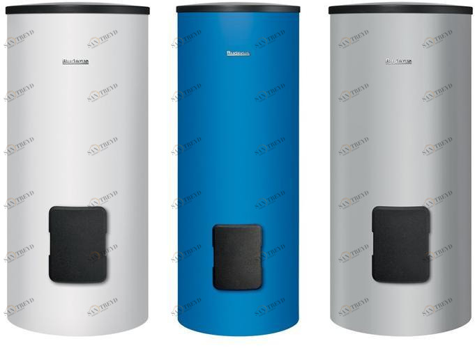 BUDERUS Чайники для ГВС Logalux sun-id-1467925