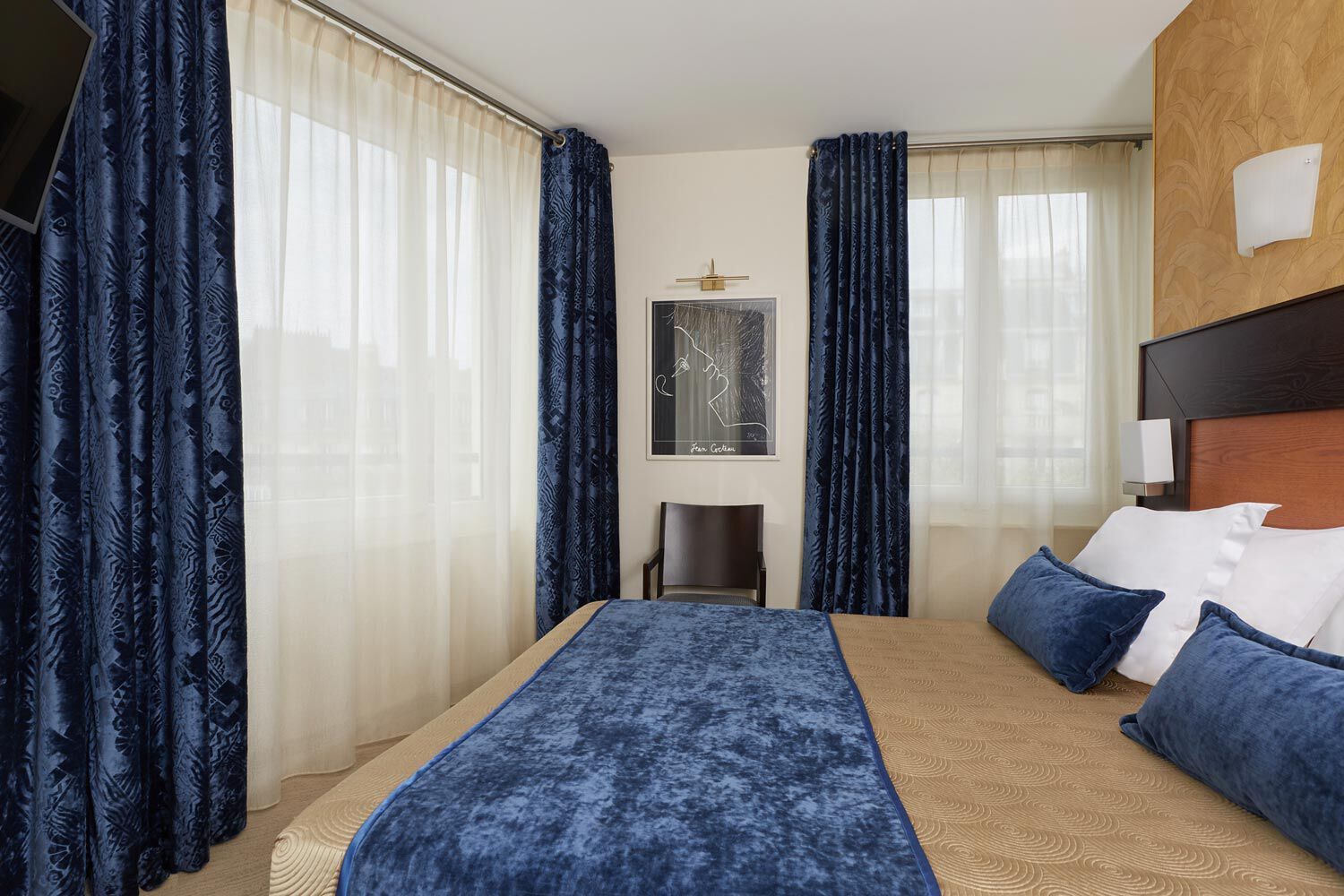 Светодиодный настенный светильник для картин TEKNI-LED Киото ARCH-00144138 - Вид №15