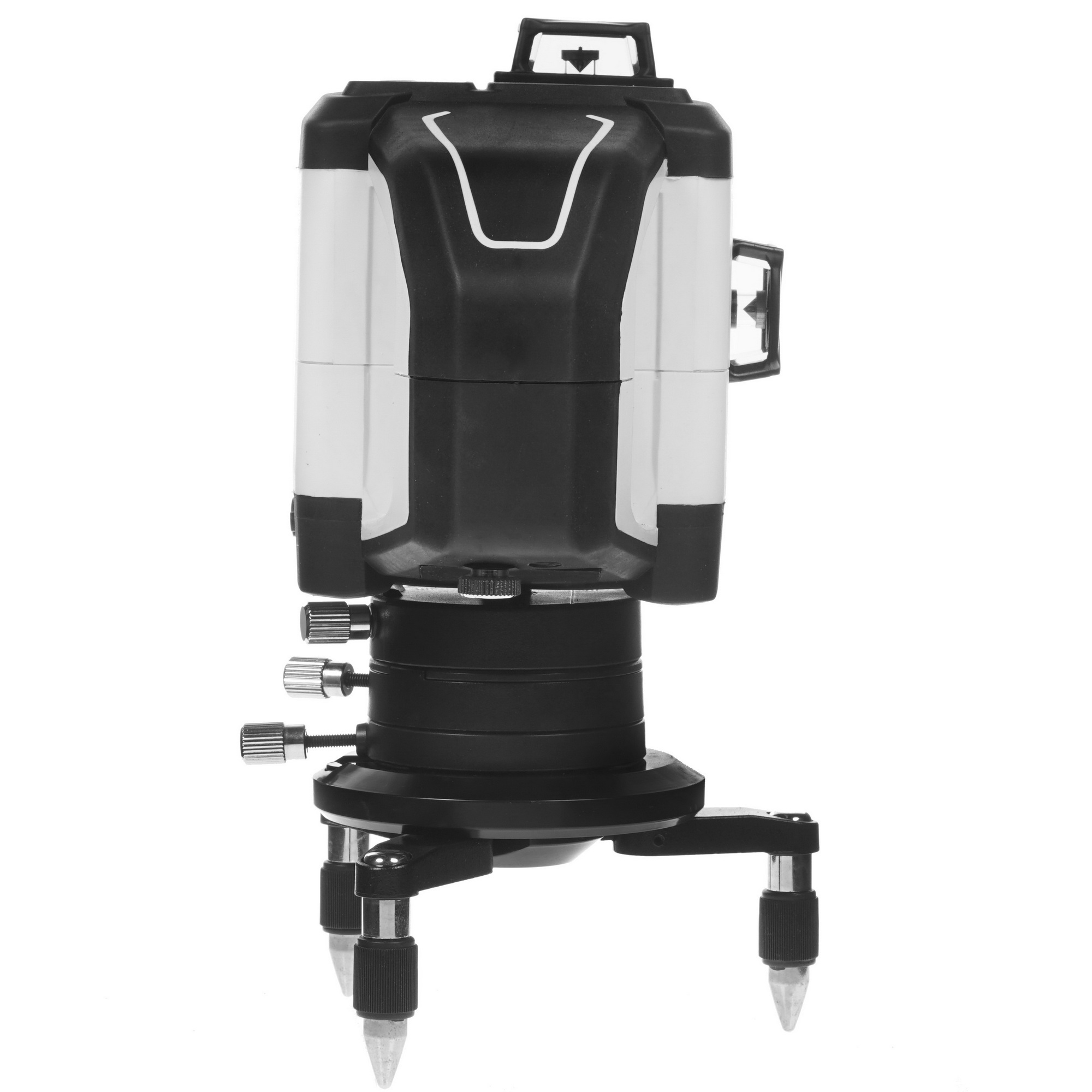 Лазерный нивелир Laserliner PrecisionPlane-Laser 3D Pro 1280327 STDN-0088807 - Вид №4