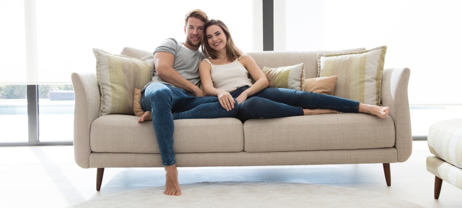 038797 Диван Fama Helsinki Santreyd - Вид №5