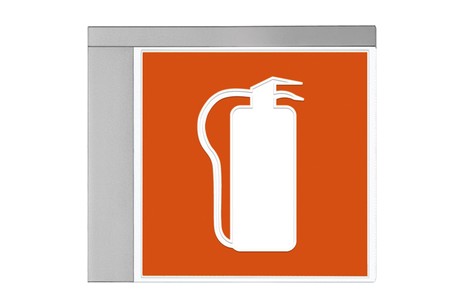 DST-4840 Vir2121-bi Daisalux Светильники и спец. Серебристо-Серый 