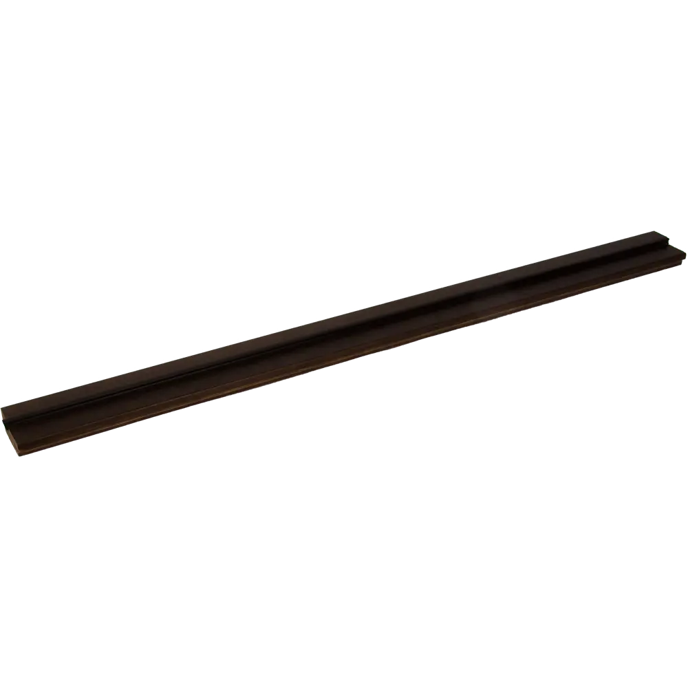 Порог телескопический Модерн 1050х75 мм цвет антик Santreyd STLM-2209866 - Вид №2