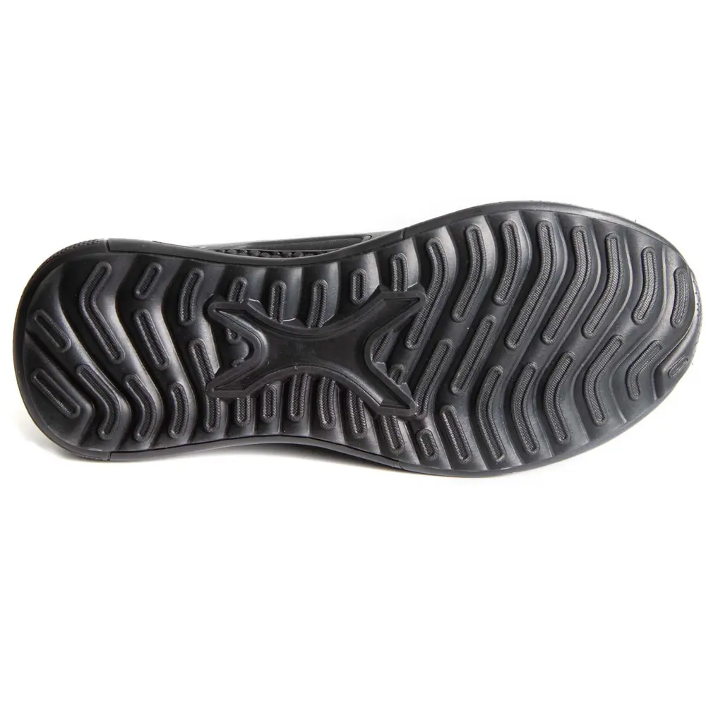 Полуботинки рабочие Dowell D82156 цвет черный размер 39 STLM-2006267 - Вид №4