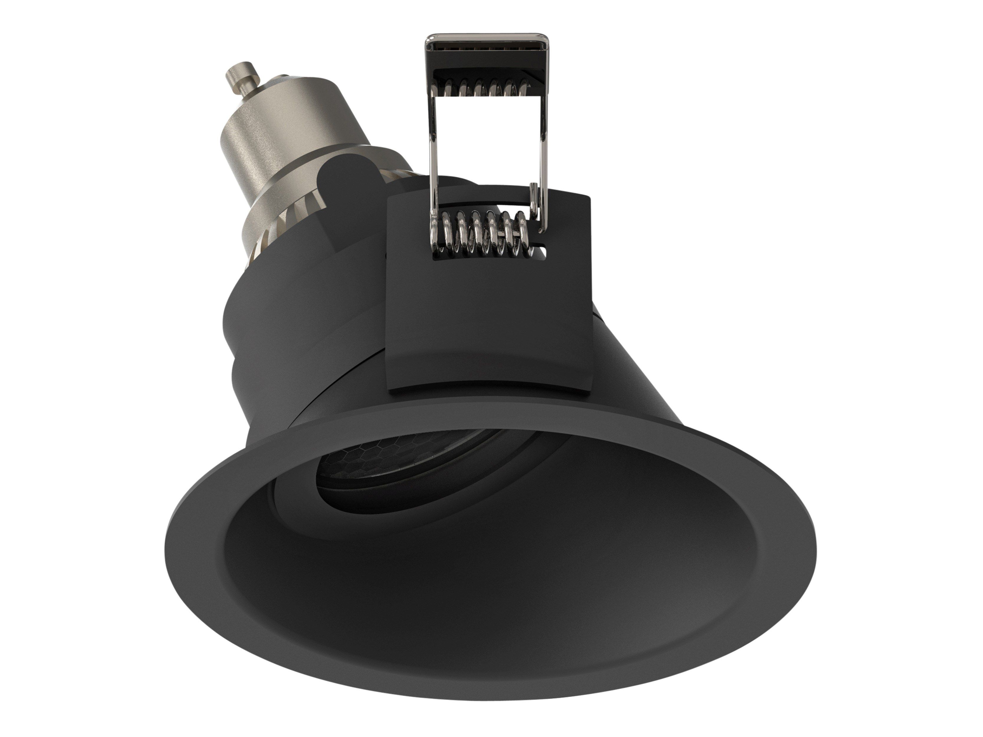 Металлический светодиодный прожектор Astro Lighting MINIMA SLIMLINE 25 FIRE-RATED IP65 ARCH-00041159 - Вид №6