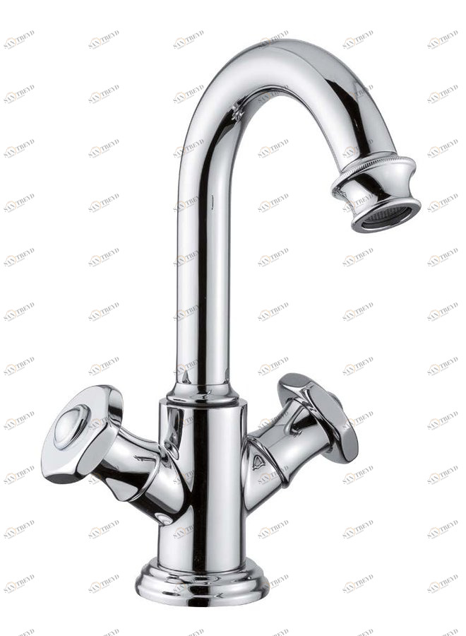 Смеситель на раковину Cezares APHRODITE-LS2-01-O