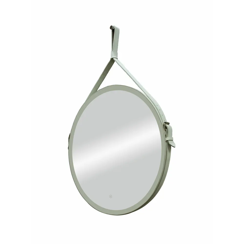 Зеркало на ремне с подсветкой Belt White LED ø65 см Santreyd STLM-2083582 - Вид №5