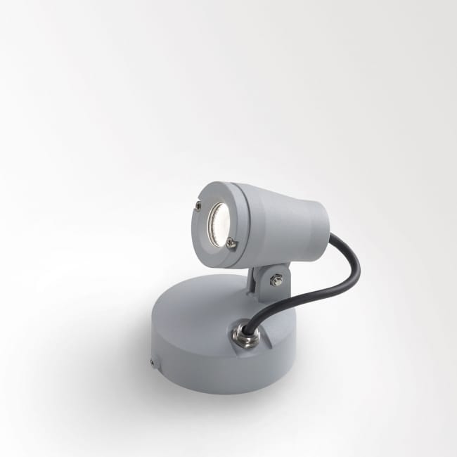 Регулируемый светодиодный наружный прожектор Deltalight Kix ARCH-00047247 - Вид №1