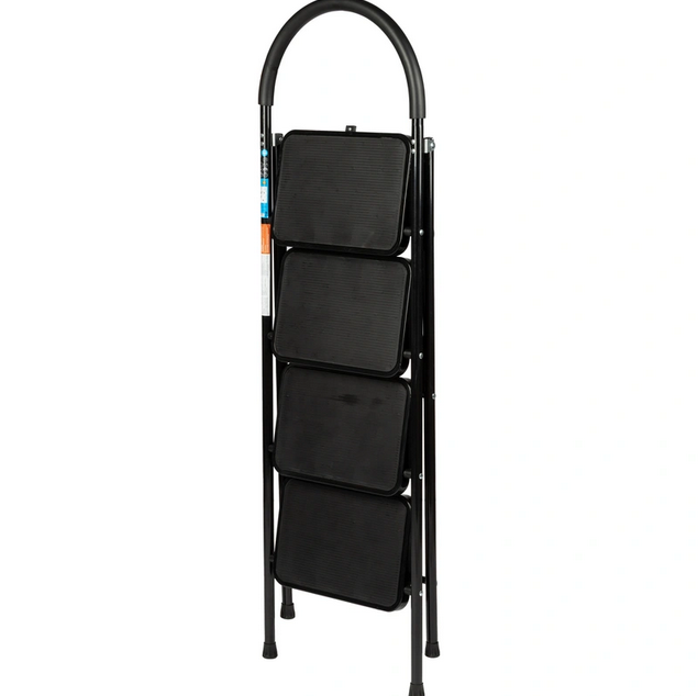 Стремянка односекционная Topfort 2162744 9278861 STDN-0133370