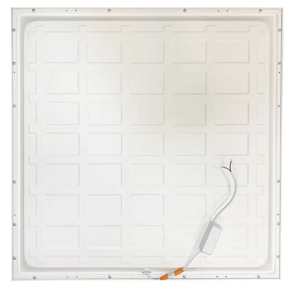 Светодиодная панель 42-006 36 Вт 595х595 мм 6500 К IP20 Santreyd STLM-2059937 - Вид №3