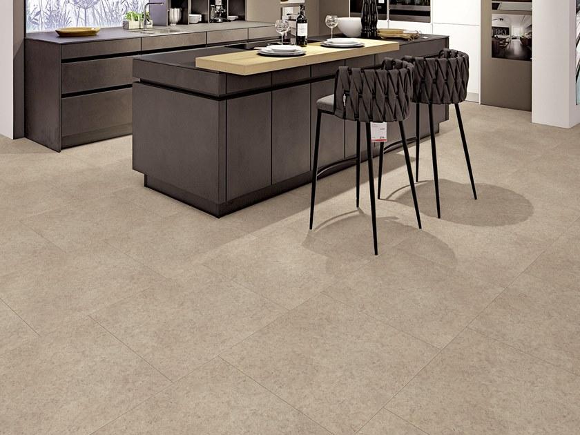 PROJECT FLOORS Пол пвх с эффектом камня Loose-lay sun-id-1344692 - Вид №1