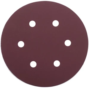 Круг шлифовальный Grain Craft P120 150 мм, 5 шт. 89396439 STLM-2127146