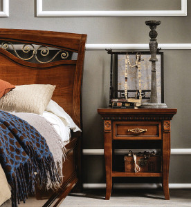 Тумбочка  PRAMA 71CI02CD