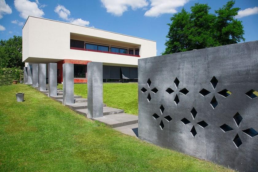 Isoplam Краска с эффектом кортена, меди и цинка sun-id-1488794 - Вид №4