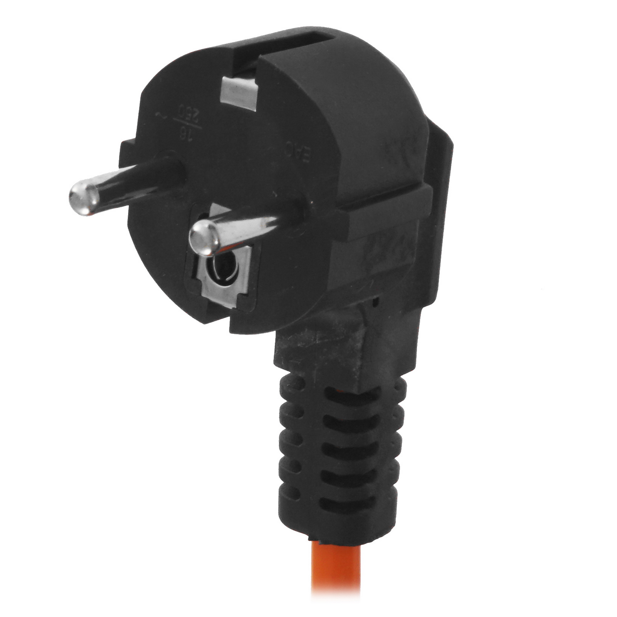 Удлинитель силовой Атлант 40299 оранжевый 5413360 STDN-0110708 - Вид №4