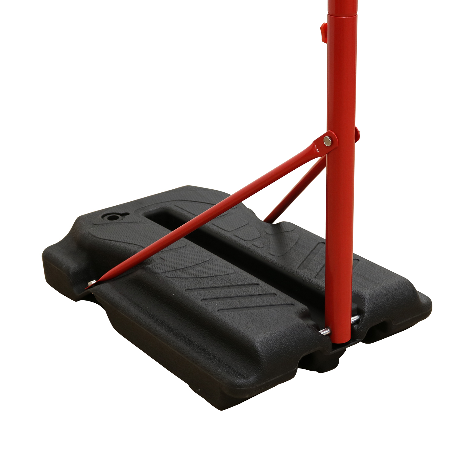 KIDSB Мобильная баскетбольная стойка kidsb DFC  - Вид №2