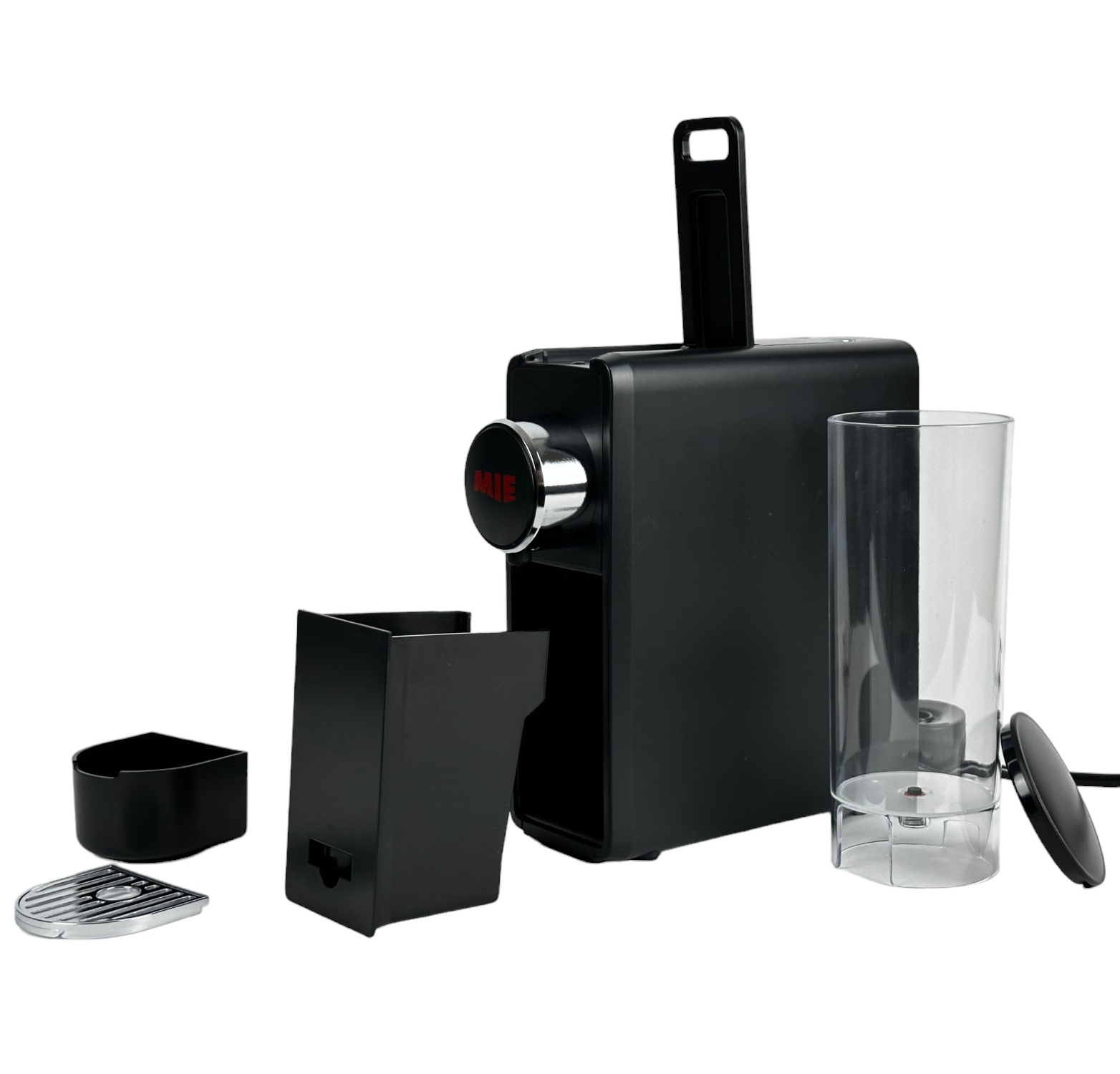 9134606 Кофемашина капсульная MIE NS01 STDN-0142772 - Вид №7