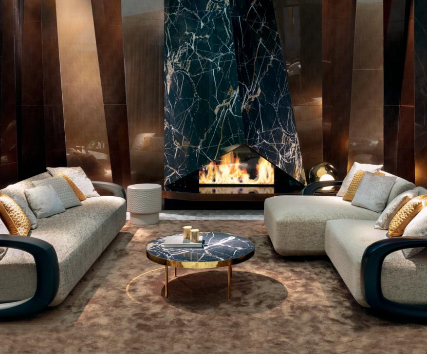 SICIS Orbital Coffee Table sun-id-1989717 - Вид №5