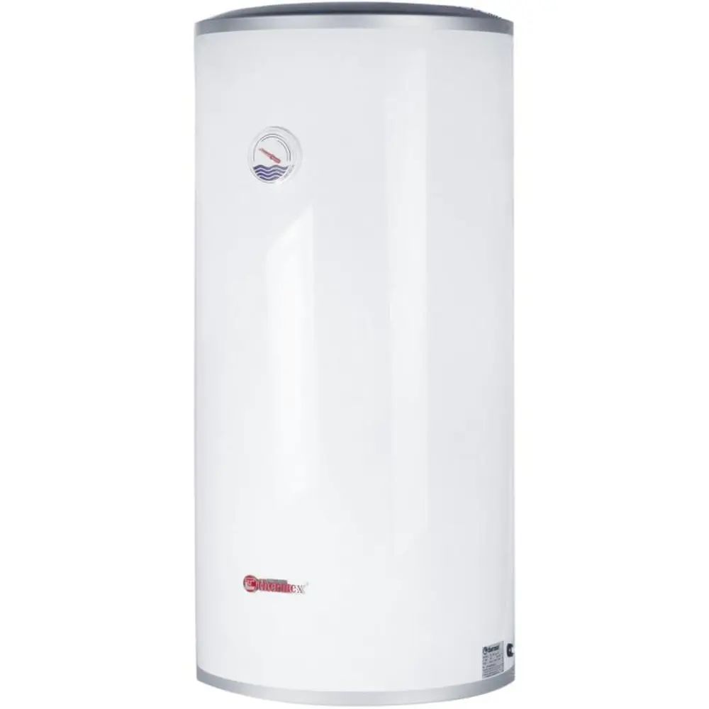 Водонагреватель вертикальный 80 л Thermex RZL нержавеющая сталь STLM-2107862 - Вид №1