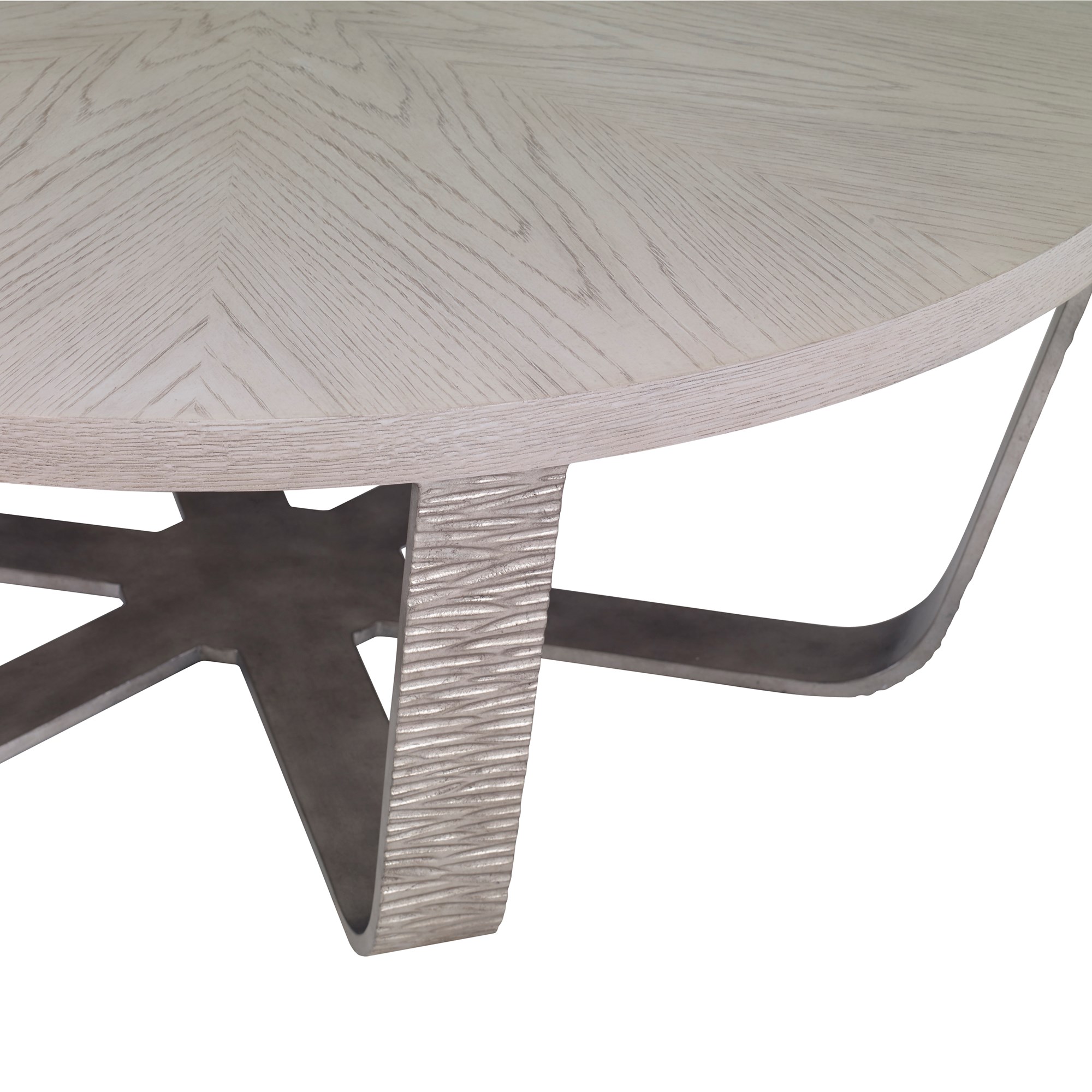 Коктейльные столы 07268-920-001 Radiant Cocktail Table Ambella  - Вид №3