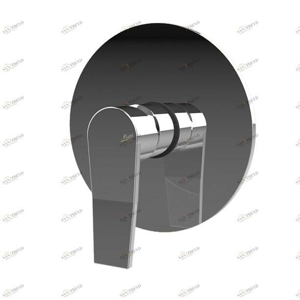 9135170421 CR - Встроенный душ Basic Martí 1921 Marti 1921 