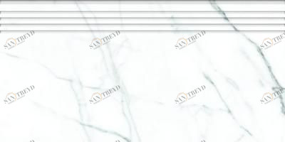 Ступень Black & White K-60/LR/st01 WHITE LR 29,4x60 Kerranova sun-id-331884