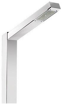 Ama Luxury Shower Летний душ из нержавеющей стали  Sa5000l sa5900l  - Вид №3