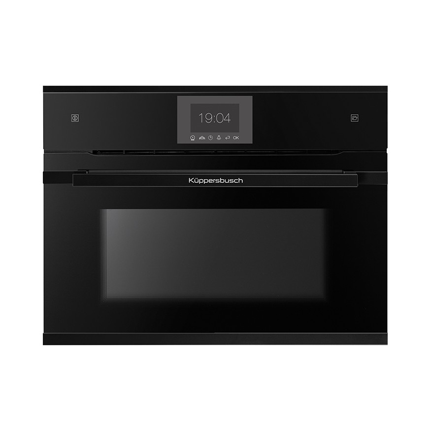 Шкаф духовой с паром / CBD 6550.0 S Kuppersbusch sun-id-379751 - Вид №1