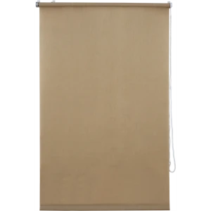 Штора рулонная Inspire «Меланж», 80х160 см, цвет кремовый 82038486 STLM-2089294