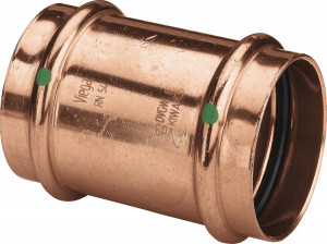 Viega Надвижная муфта Profipress 2415.3 (461270)