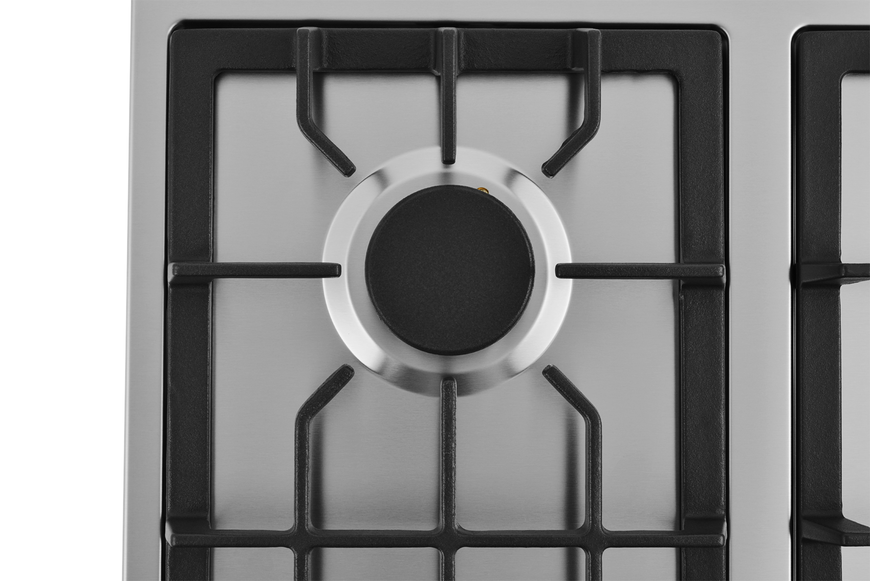 5361942 Газовая варочная поверхность ZUGEL ZGH601X STDN-0098263 - Вид №19