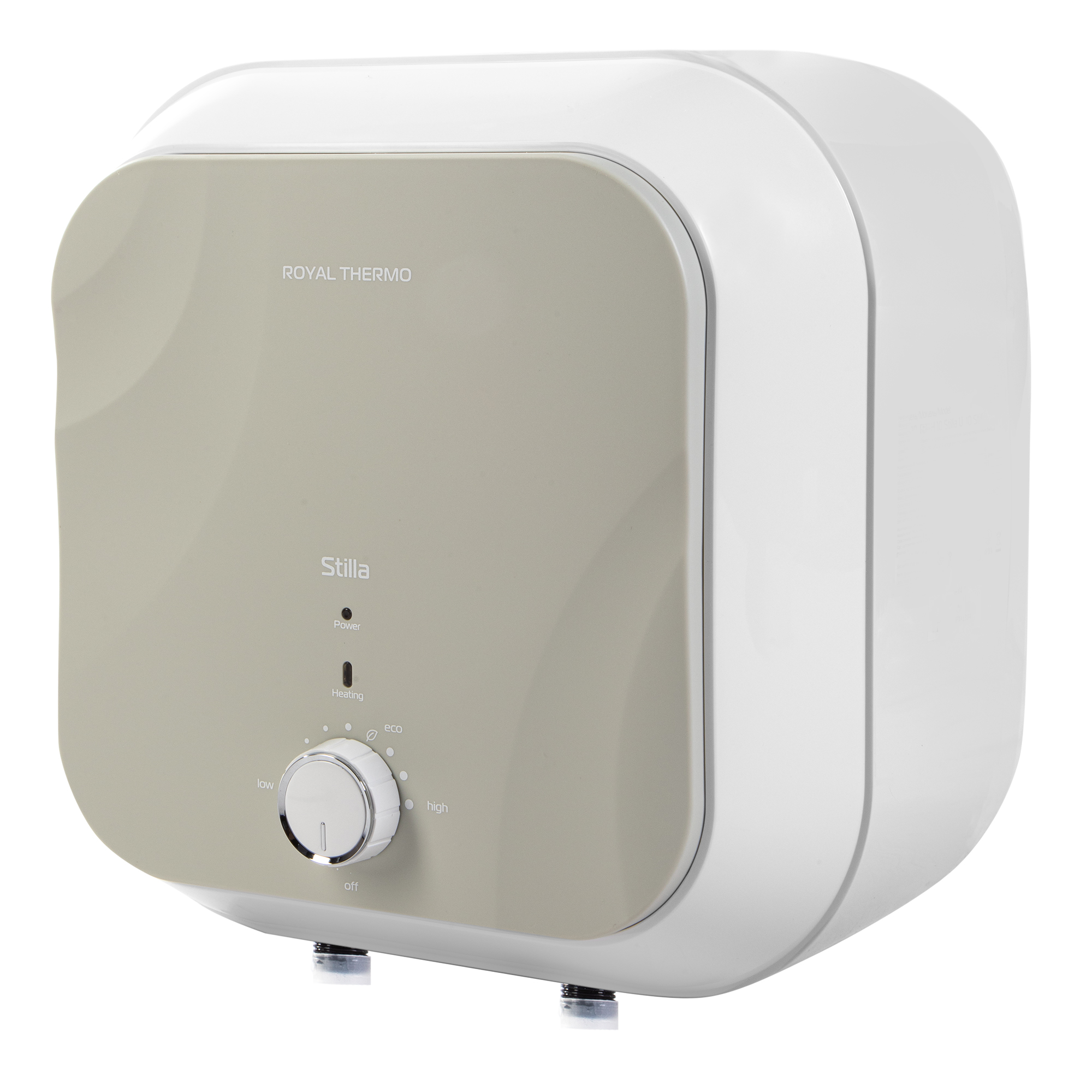9089771 Водонагреватель электрический Royal Thermo RWH 10 Stilla O STDN-0115207 - Вид №1