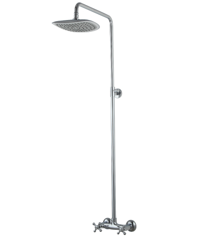 LM2160C Смеситель Standard для душа LEMARK STANDARD - Вид №2