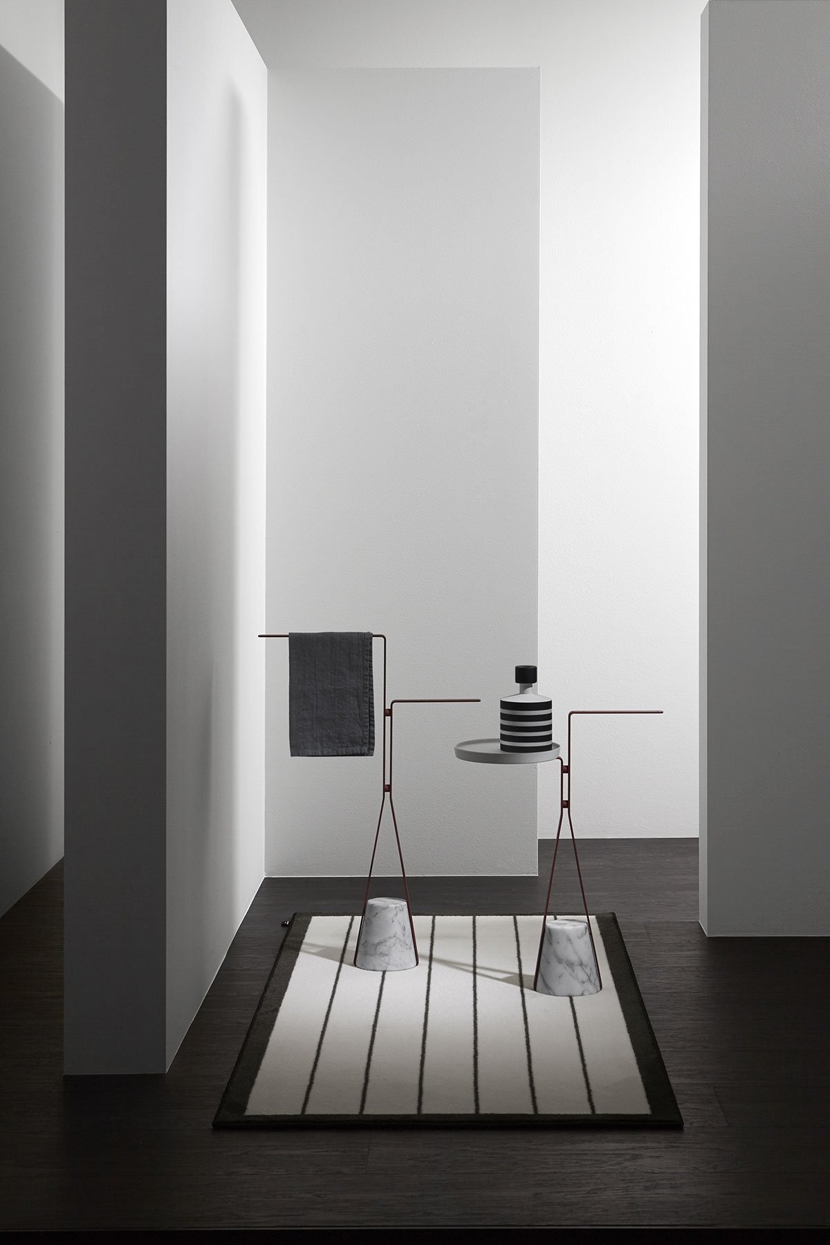 ST-177 HALO  Аксессуары Antoniolupi  - Вид №41