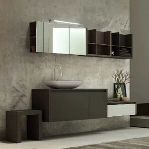 Mastella Комплект мебели для ванной TENDER 08