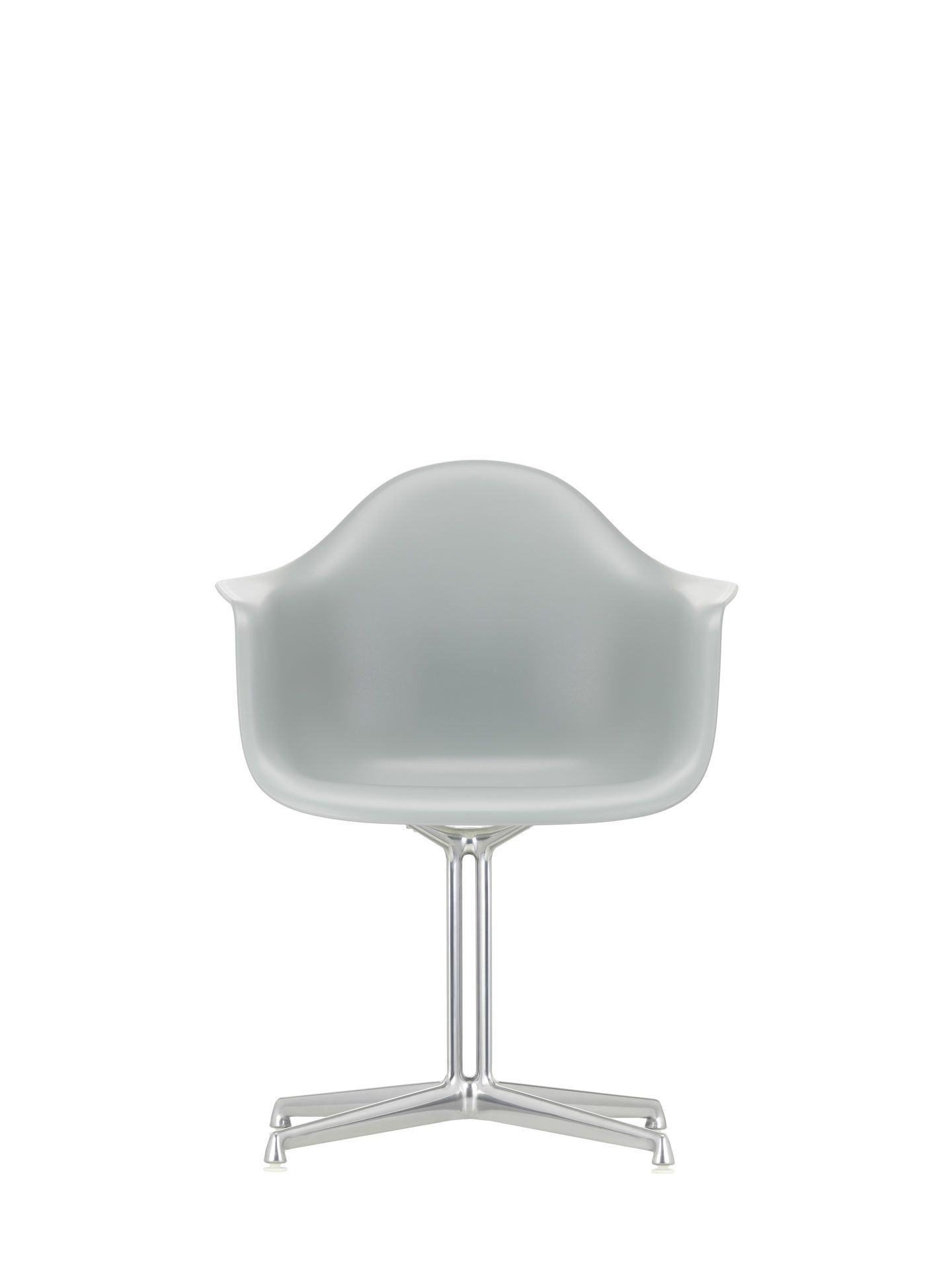Стул из полипропилена с подлокотниками VITRA Eames Plastic Chair ARCH-00111973 - Вид №26