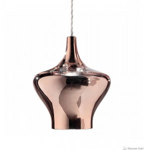 Studio Design Nostalgia SO2 154008 светильник подвесной