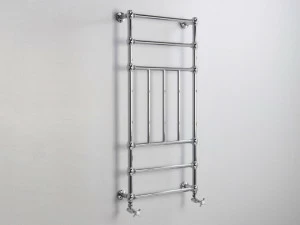 BLEU PROVENCE Настенный металлический полотенцесушитель Scaldasalviette Sspgr6cr