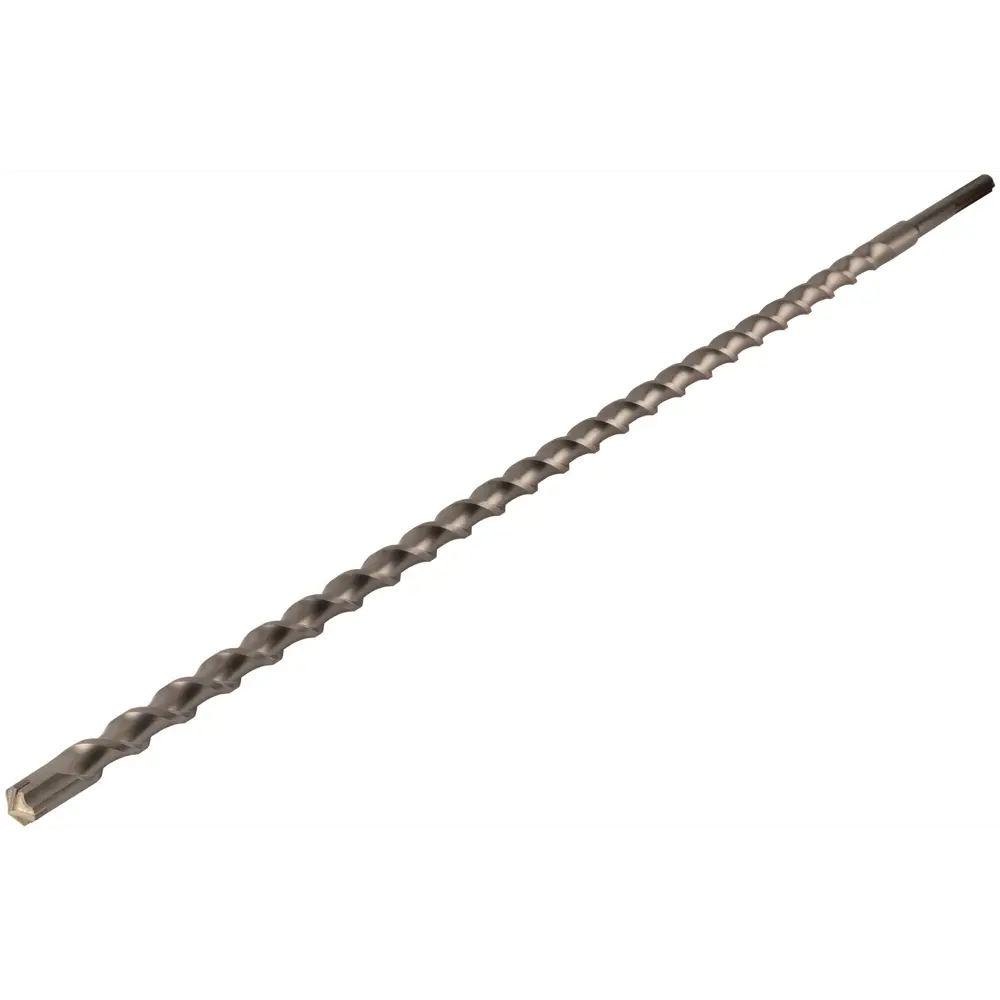 Бур по бетону SDS-max Cutop 28x1000 мм STLM-2203619