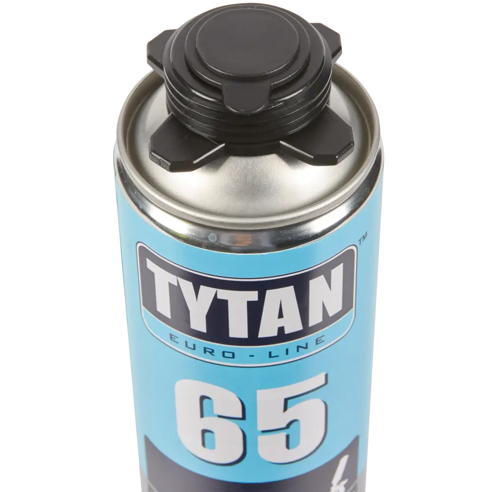 Пена монтажная пистолетная Tytan 65 860 мл STLM-2127993 - Вид №1